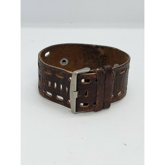 Vintage Fossil Womens 31mm Jr-8687 Watch main image 10